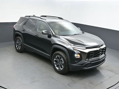New 2026 Chevrolet Equinox ACTIV w/ Convenience Package III image 37