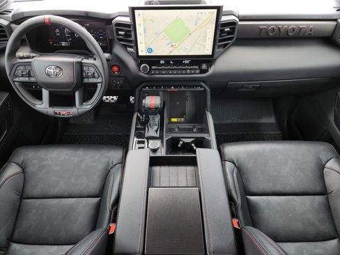 Used 2026 Toyota Tundra TRD Pro AWD/4WD image 27