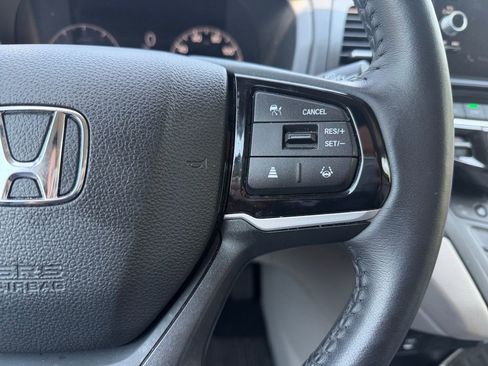 Used 2025 Honda Odyssey EX-L image 27