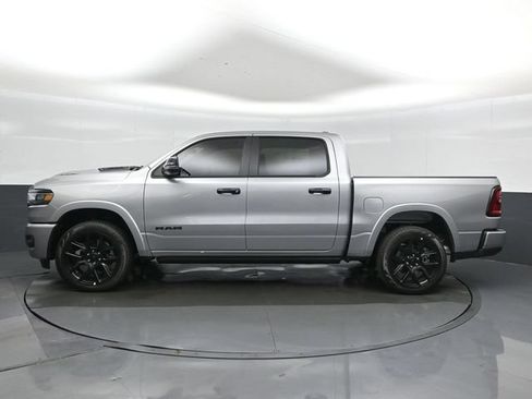 New 2026 RAM 1500 Laramie w/ Night Edition AWD/4WD image 26