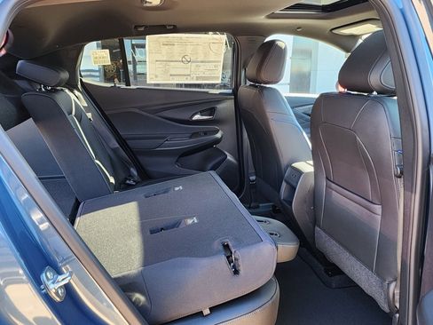New 2026 Buick Envista Sport Touring image 42