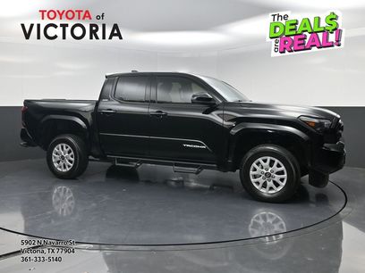 Used 2025 Toyota Tacoma SR5