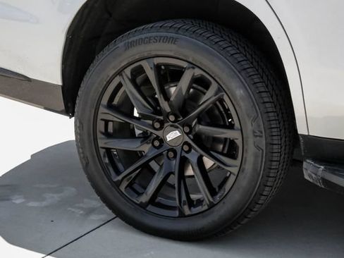 Used 2021 Cadillac Escalade Sport w/ LPO, ONYX Package RWD image 70