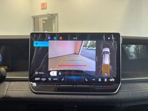 New 2025 Volkswagen Tiguan S image 23