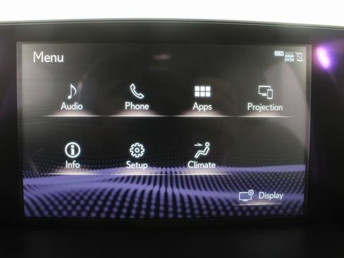 Used 2021 Lexus NX 300 F Sport image 3