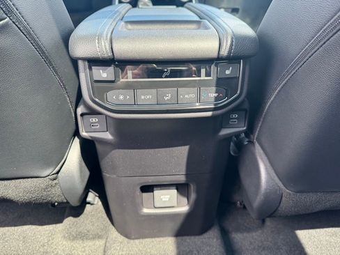Certified 2026 Toyota Grand Highlander AWD image 11
