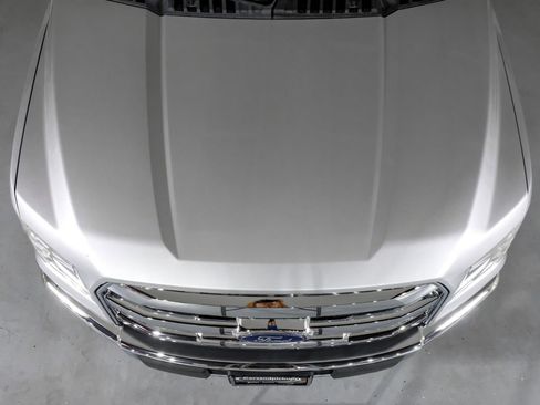 Used 2016 Ford F150 Lariat image 38