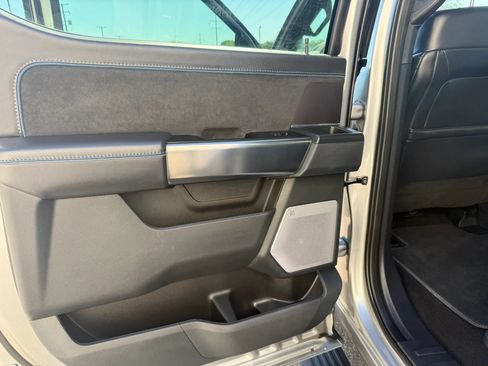 Used 2025 Ford F150 Platinum w/ Equipment Group 702A High AWD/4WD image 38