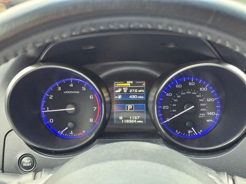 Used 2018 Subaru Outback 2.5i Premium AWD/4WD image 16