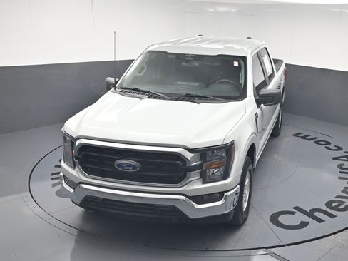 Used 2023 Ford F150 XLT AWD/4WD image 30