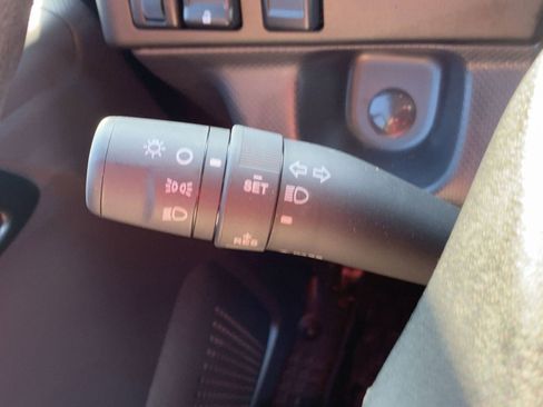 New 2025 Chevrolet Low Cab Forward image 25