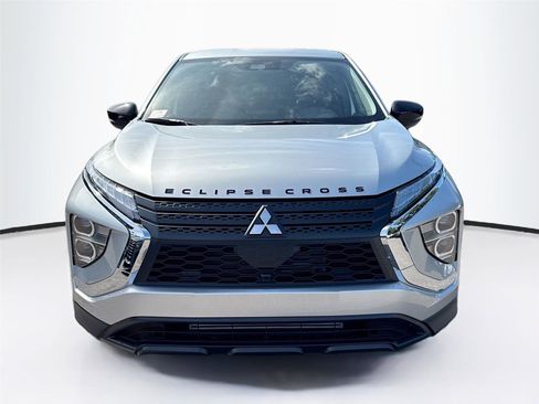 New 2026 Mitsubishi Eclipse Cross LE image 3