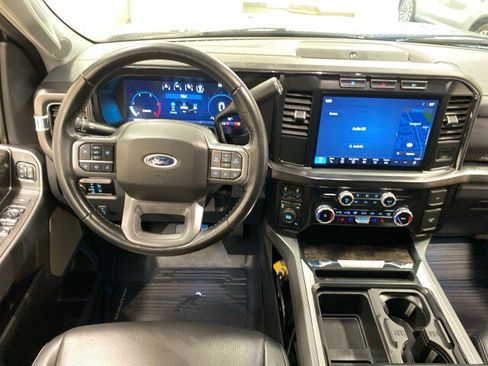 Used 2023 Ford F450 Lariat AWD/4WD image 19