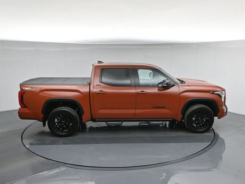 Used 2025 Toyota Tundra Limited w/ TRD Off-Road Package image 44