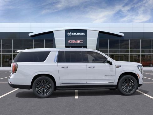 New 2026 GMC Yukon XL Elevation w/ Elevation Premium Package image 5