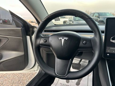 Used 2020 Tesla Model 3 Long Range image 38