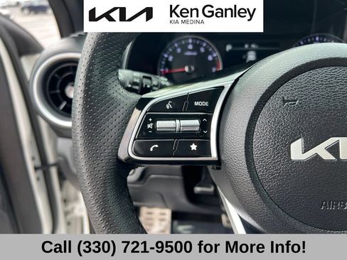 Certified 2024 Kia Forte GT-Line FWD image 29