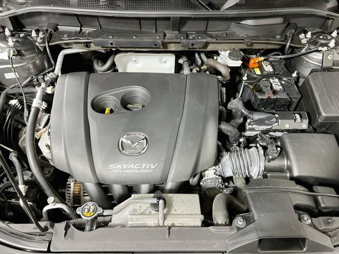 Used 2017 MAZDA CX-5 Grand Touring AWD/4WD image 29