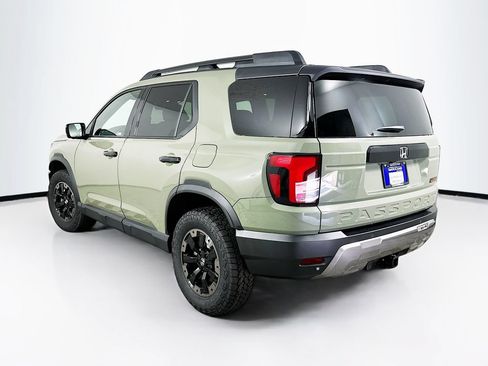 Used 2026 Honda Passport TrailSport Elite image 6