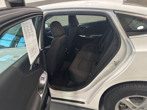 Used 2024 Chevrolet Malibu LT image 13