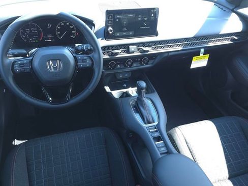 New 2026 Honda HR-V Sport image 26