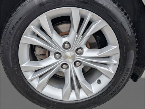 Used 2015 Chevrolet Impala LT w/ Convenience Package FWD image 25