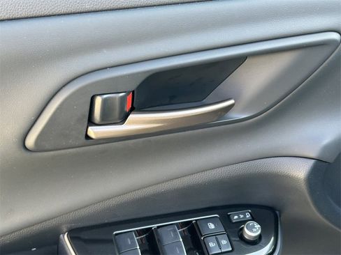 Used 2024 Toyota Crown XLE image 15