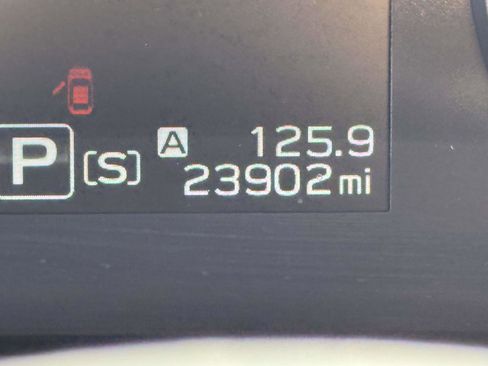 Used 2022 Subaru WRX image 22