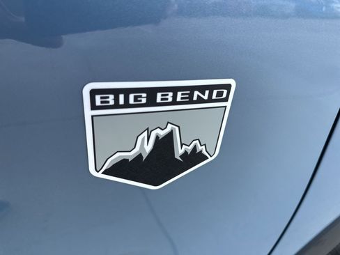 New 2025 Ford Bronco Sport Big Bend image 6