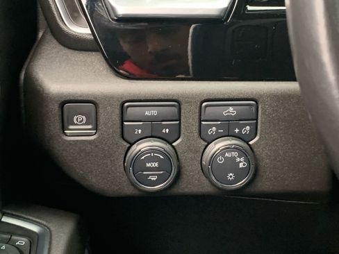 Certified 2022 Chevrolet Silverado 1500 LT image 21