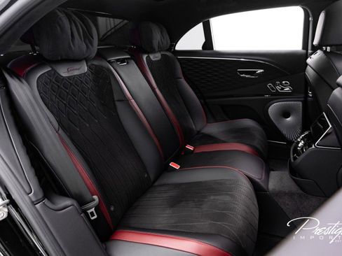 Used 2023 Bentley Flying Spur W12 image 50