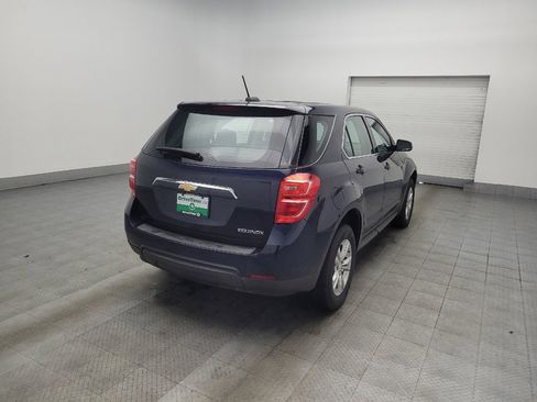Used 2016 Chevrolet Equinox LS image 9