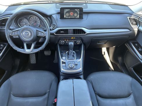 Used 2016 MAZDA CX-9 Sport FWD image 22