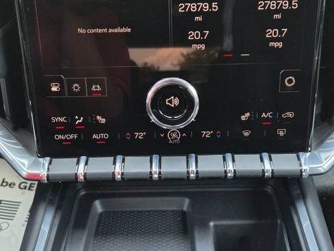 Used 2024 GMC Acadia Elevation FWD image 29