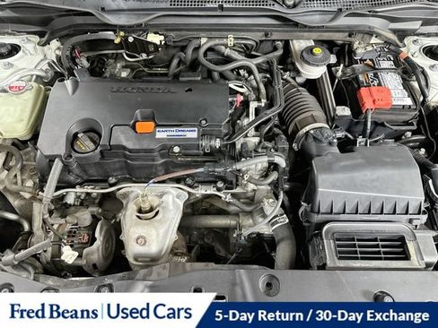 Used 2019 Honda Civic Sport image 34