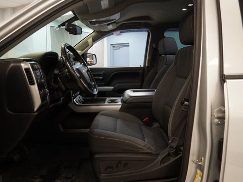 Used 2016 Chevrolet Silverado 1500 LT w/ All Star Edition image 5