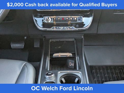New 2026 Lincoln Corsair Premiere FWD image 22