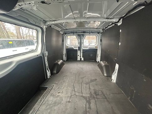 Used 2024 Ford Transit 250 Low Roof w/ Load Area Protection Package image 26