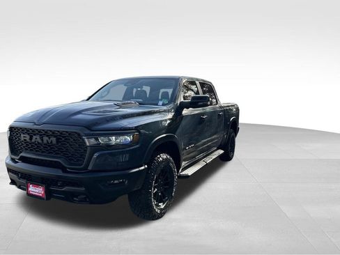 New 2026 RAM 1500 Rebel image 2
