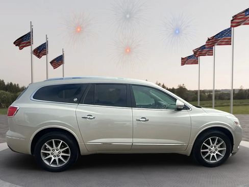 Used 2014 Buick Enclave Leather FWD image 8