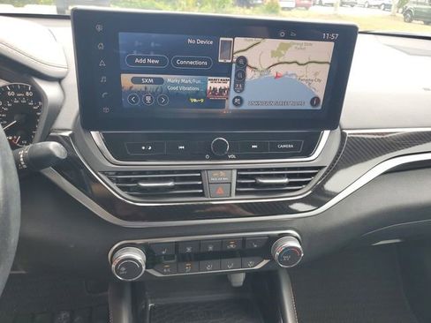 Certified 2023 Nissan Altima 2.5 SR w/ SR Premium Package FWD image 14