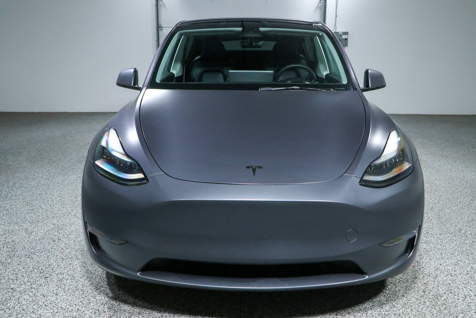 Used 2023 Tesla Model Y Long Range AWD/4WD image 4