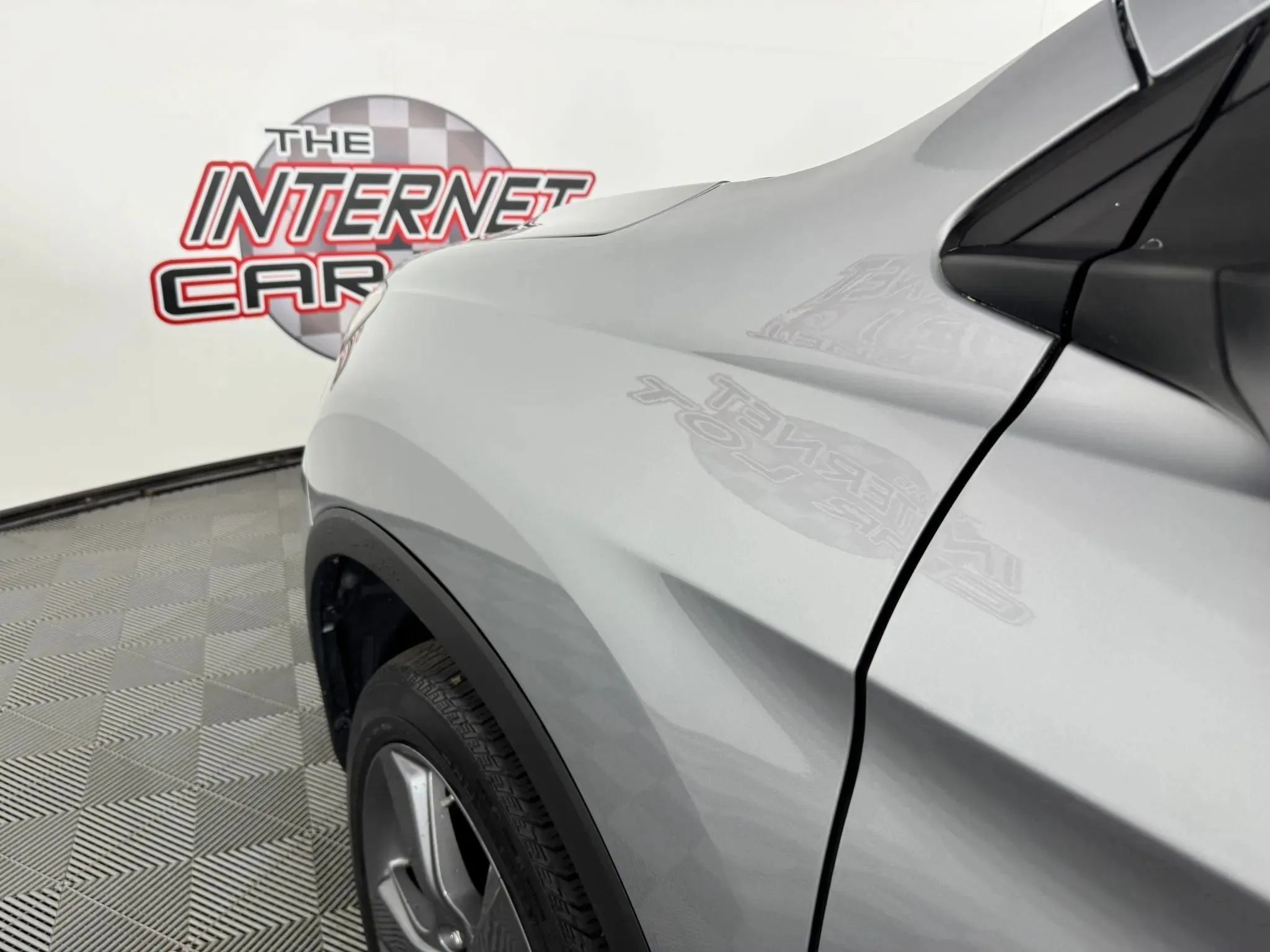 Used 2019 Honda Passport Touring image 25