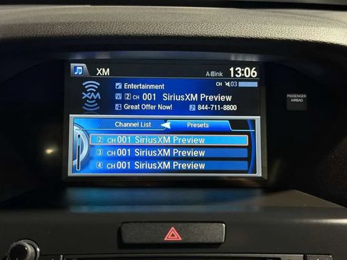 Used 2016 Acura MDX SH-AWD w/ Technology Package image 40
