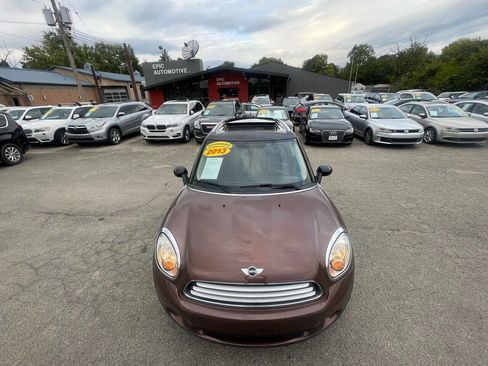 Used 2013 MINI Cooper Countryman image 28