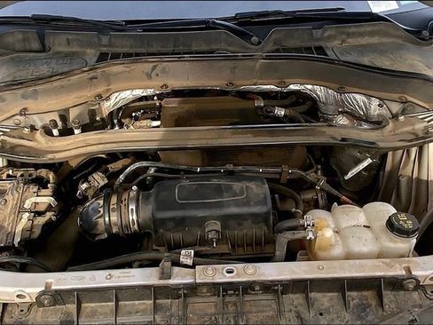 Used 2020 Ford Explorer Limited w/ Class III Trailer Tow Package image 10