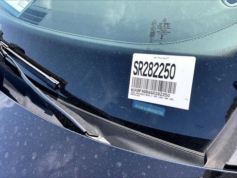 New 2025 Mercedes-Benz C 300 C 300 image 22