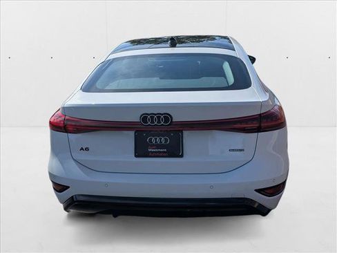 New 2025 Audi A6 e-tron Ultra image 6