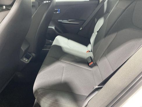 New 2026 Kia K4 FWD image 25