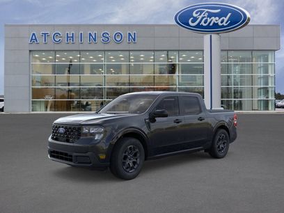 New 2026 Ford Maverick XLT w/ Equipment Group 301A